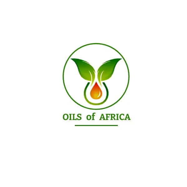 PRESENTATION DE OILS OF AFRICA